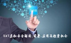 VXT虚拟币全解析：前景、应用及投资机会
