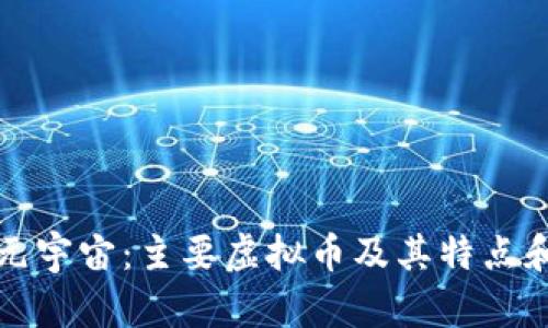 探索元宇宙：主要虚拟币及其特点和应用