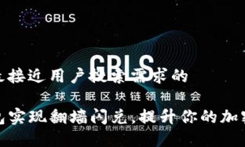 思考一个并且最接近用户搜索需求的

如何使用TP钱包实现翻墙闪兑，提升你的加密货币交易体验