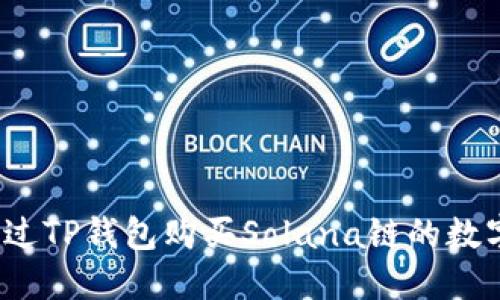 如何通过TP钱包购买Solana链的数字资产？