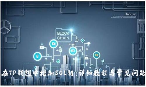 如何在TP钱包中增加SOL链：详细教程与常见问题解答