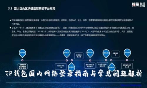 TP钱包国内网络登录指南与常见问题解析