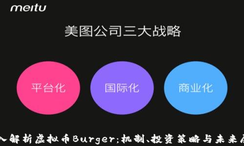 
深入解析虚拟币Burger：机制、投资策略与未来展望