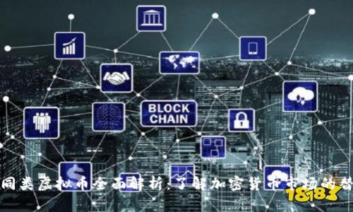 比特币同类虚拟币全面解析：了解加密货币市场的替代选择