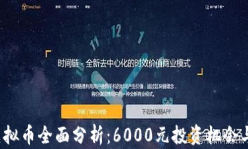 
2023年虚拟币全面分析：6000元投资机会与风险剖析