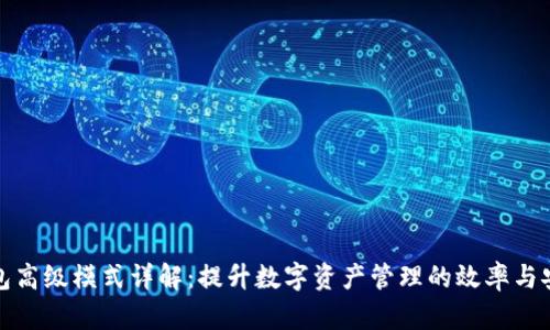 TP钱包高级模式详解：提升数字资产管理的效率与安全性