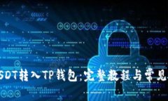 怎么把USDT转入TP钱包：完整教程与常见问题解答