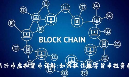 : 新兴币虚拟货币详解：如何抓住数字货币投资机遇