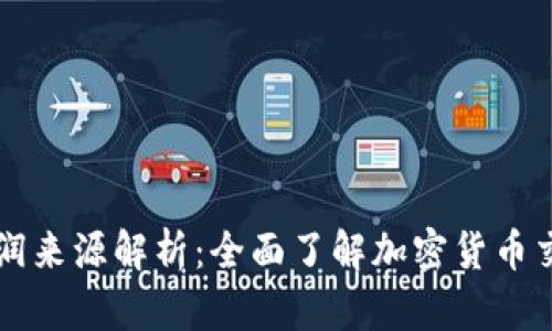 虚拟币交易所的利润来源解析：全面了解加密货币交易平台的商业模式