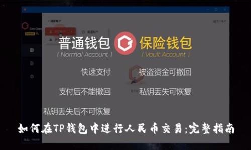 如何在TP钱包中进行人民币交易：完整指南